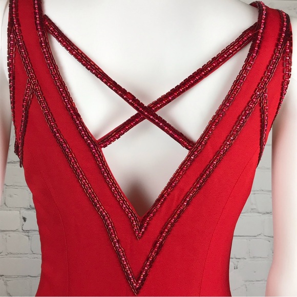 Gorgeous Evening Gown Dress’s - Picture 5 of 11